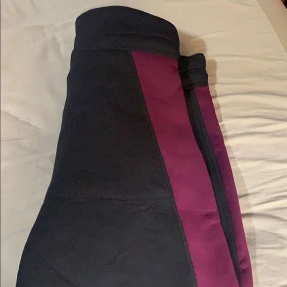 Scuba shorts neoprene womens sz 9/10 black wet shorts - Picture 5 of 7